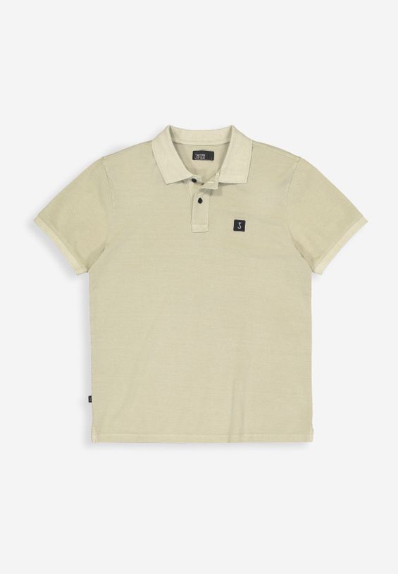 Army Pique Polo