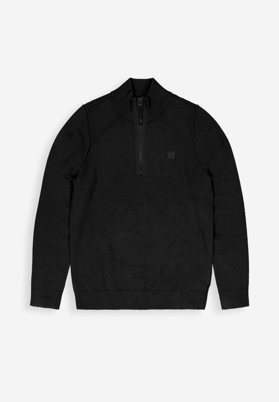 Clifden Halfzip