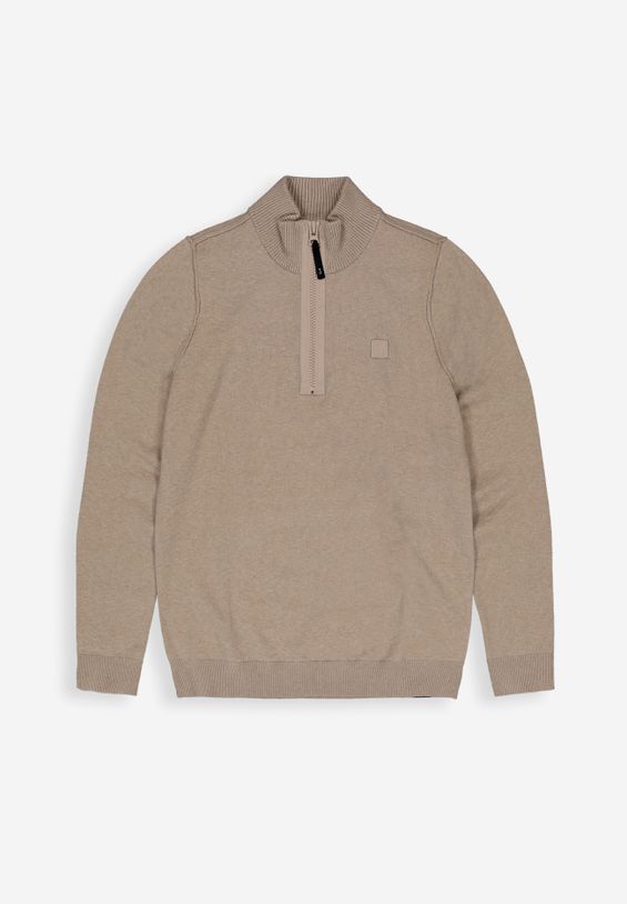 Clifden Halfzip