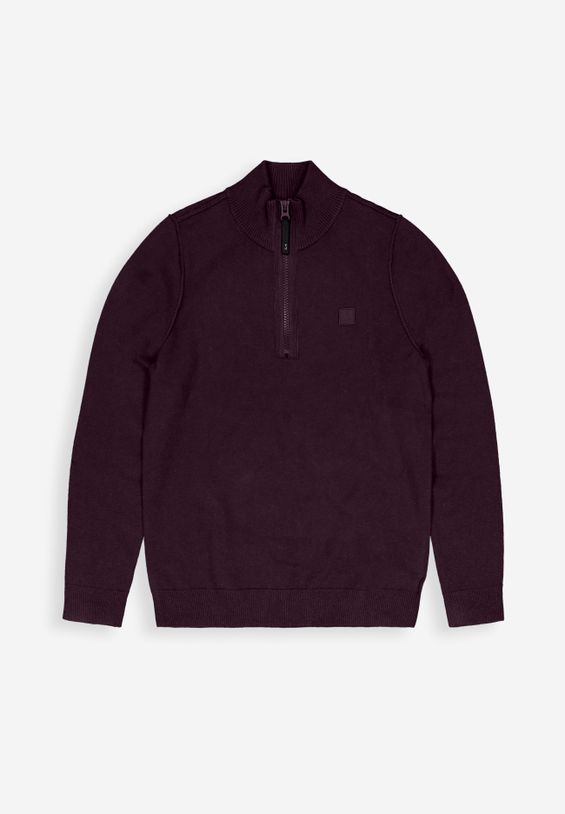 Clifden Halfzip