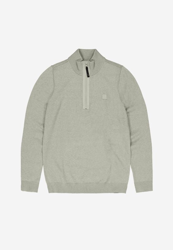 Clifden Halfzip