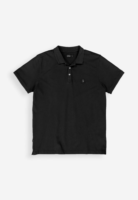 Classic Comfort Polo