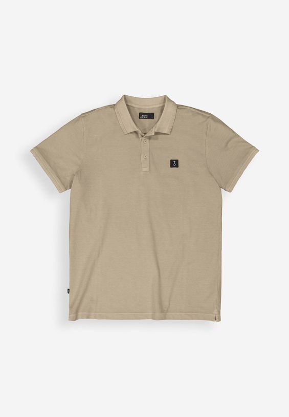 Classic Comfort Polo