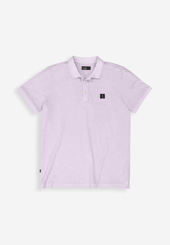 Classic Comfort Polo