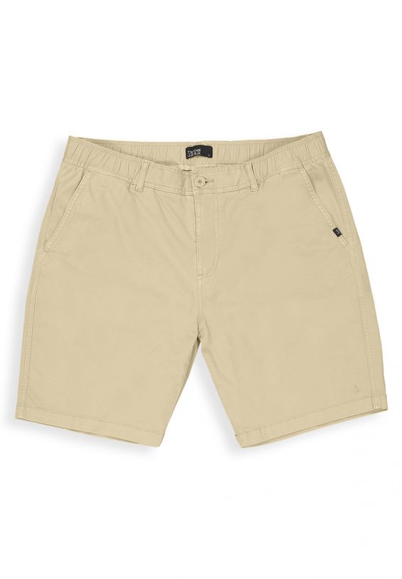 Marvin Slim Short