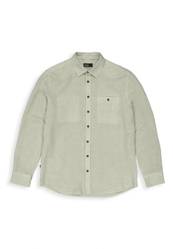 Dieppe Mk. 2 Tencel Shirt