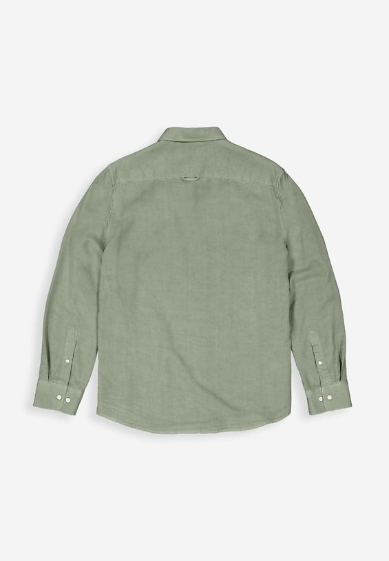 Dieppe Mk. 2 Tencel Shirt